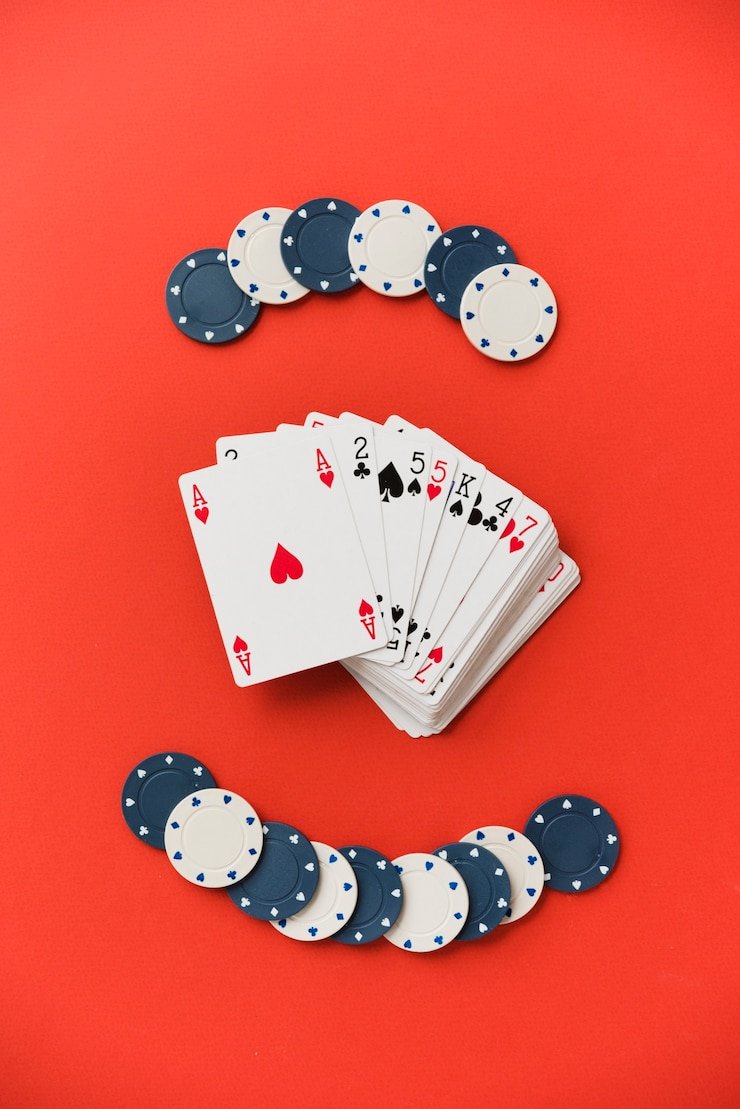 Red Tiger live dealer table broadcast from cendana88 studio showing two card positions and payout display